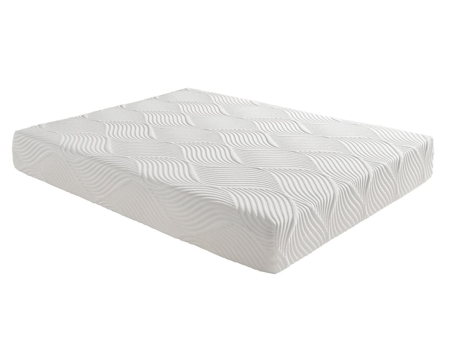 Aad 10 Queen Gel Mattress