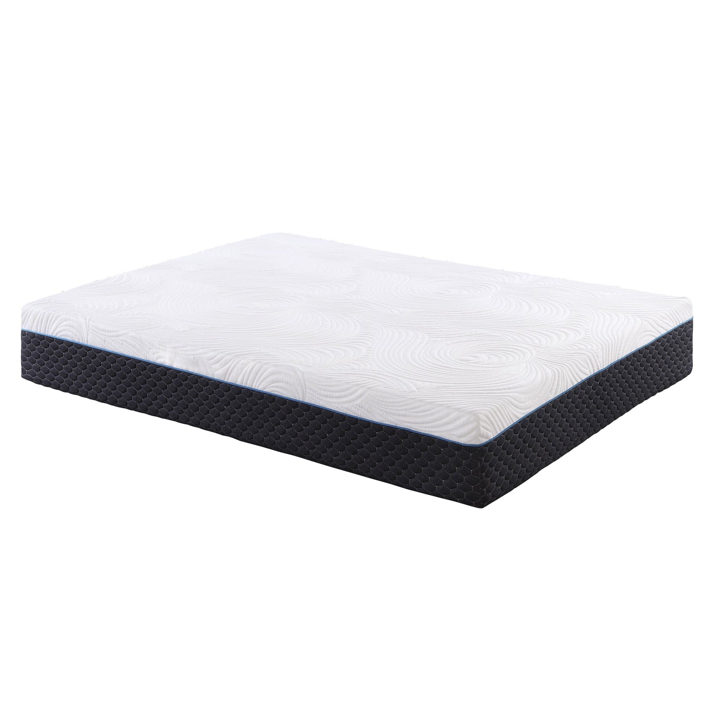 Aaro 11 Full Hybrid Latex Micro Coils Mattress